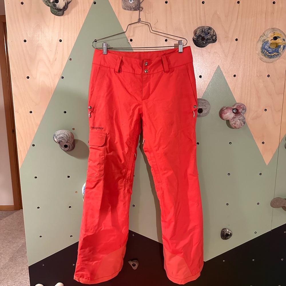 Patagonia Insulated Snowbelle Pants